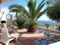 Villa Mimosa Hotels in Velilla-Taramay
