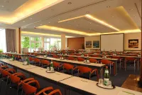 Muggelsee Berlin Hotel 그룬하이데 호텔