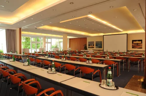 Muggelsee Berlin Hotel Hotels in Erkner