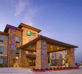 Holiday Inn Express & Suites Marble Falls Hotels in Marble Falls