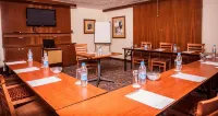 StayEasy Pretoria - Wifi