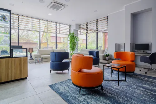 Hotel Kristall Hotel & Spa