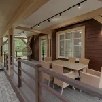 Zavidovo Recreation Complex Hotels in Konakovsky District