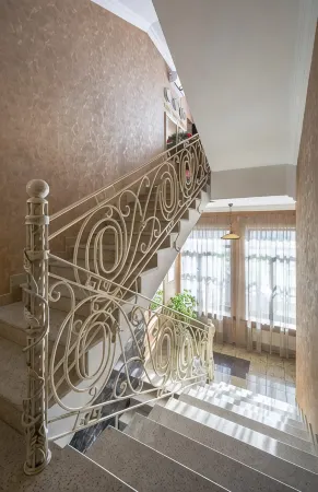 Театр Отели в г. Краснодар