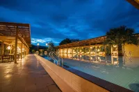 Peam Snea Resort - Pools