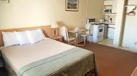 Badlands Motel - Pet friendly
