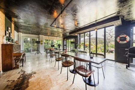 Hwaseong (Jebudo) Sueno Pension