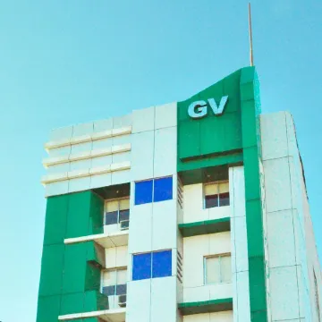 GV Hotel - Talisay City