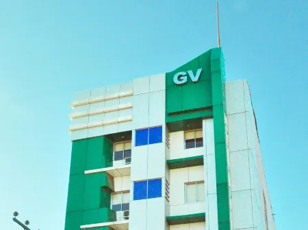 GV Hotel - Talisay City