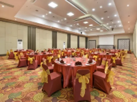 Travello Hotel Bandung Hotels in Cidadap