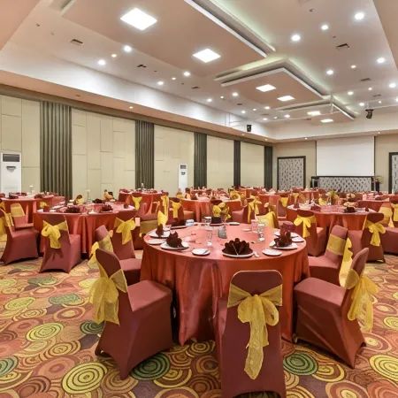 Travello Hotel Bandung