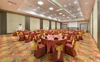 Travello Hotel Bandung Hotels in Cidadap