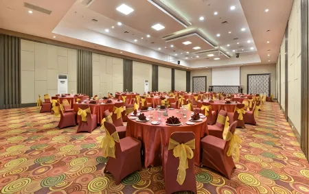 Travello Hotel Bandung