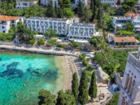 비치 베이 흐바르 호텔 흐바르 호텔