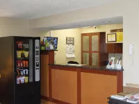Super 8 by Wyndham Harrisonburg