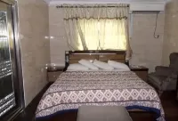 Cynergy Suites Apapa - Royal