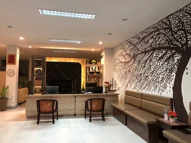 รูปภาพของนาคาเกสท์เฮ้าส์