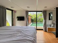 Sonten Rancabali Hotel a Rancabali