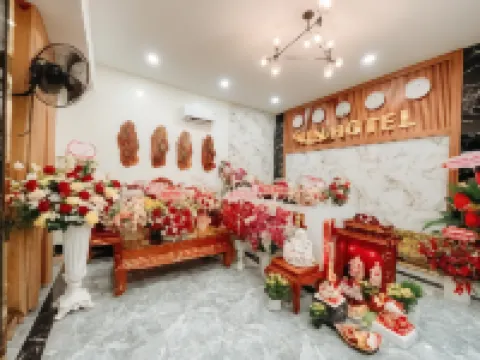 Vin Hotel