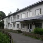 Gostiny Dom Nicholaevskii (ex. Vts) Hotels in 
