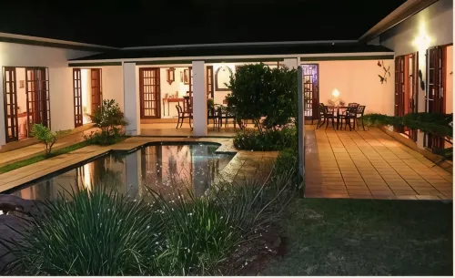 Rivendell Bed and Breakfast Hotels in Kloof