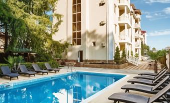 Black Sea Guest House