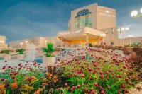 Crowne Plaza Resort Salalah Hotels in 