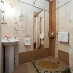 Pastel Hotel Hotels in Saratov