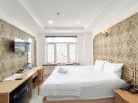 Vung Tau Luxury Hotel & Apartment