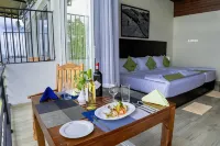 Nelinsa Wellness Resort & Spa - Vuoristonäköala