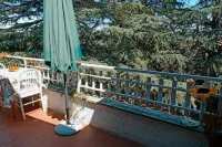 Rosy's Campaign Hotel a Genzano di Roma