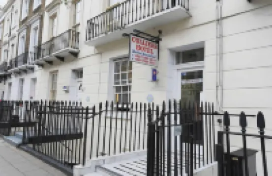 コリアーズ ホテル Tiffany & Co.(Sloane St. Store)周辺のホテル