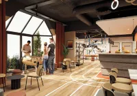 ibis Styles Colombes Paris Ouest - Pet friendly