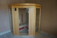 Aenon Suites Oshogbo - Spa