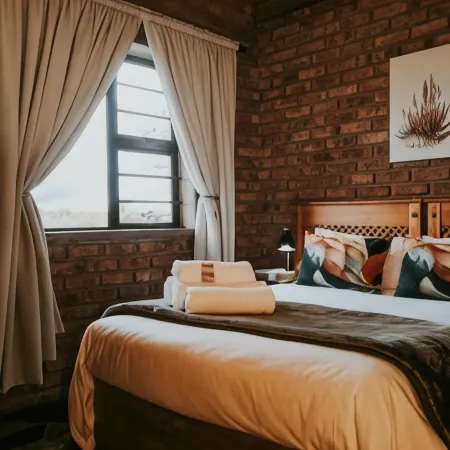 Teri-Lemveli Lodge