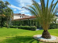 Villa Pace Park Hotel Bolognese Hotels in 