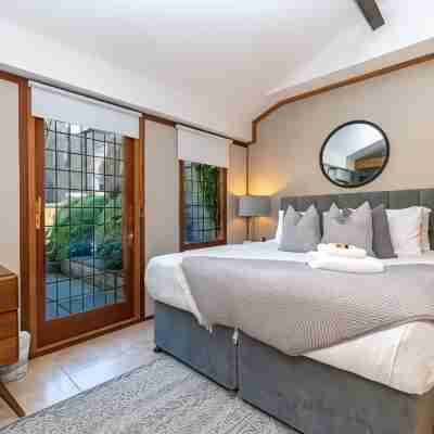 Lanelay Hall Hotel & Spa Rooms