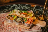 Canal House of Georgetown, a Tribute Portfolio Hotel