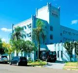 Hotel Aero Park e Estacionamento