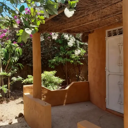 Campement Baobab