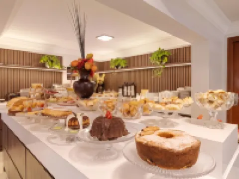 Havana Palace Hotel Hotels in Uberaba