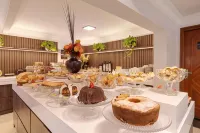 Havana Palace Hotel Hotels in Uberaba