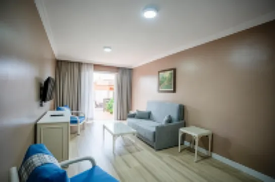 Hotel Spa la Quinta Park Suites