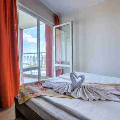 Hotel Del Mar Venus Rooms