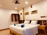 Rindali Maldives Maaenboodhoo