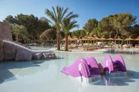 อินโซเทล คลับ แมรีแลนด์ - ติดทะเล