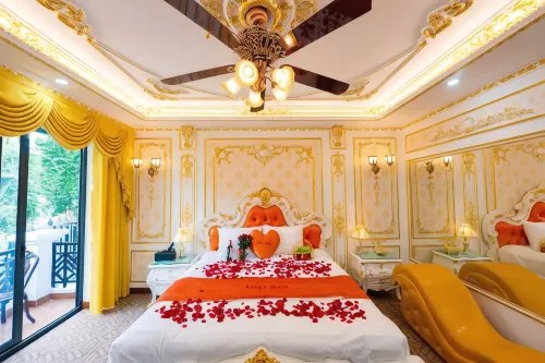 King's Hotel Linh Đàm 2