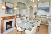 Green Gables Inn, A Four Sisters Inn - Breakfast