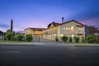 New Castle Motor Lodge - موقف سيارات
