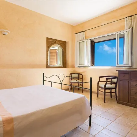 835 Masseria Colosso - Camuffa Отели в г. Пату
